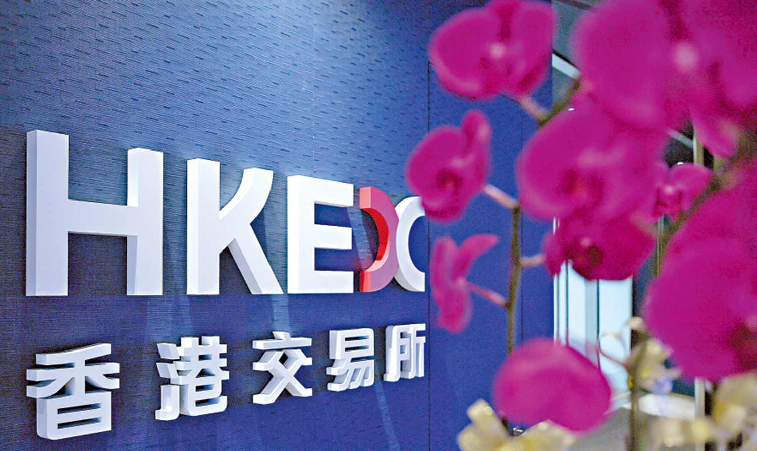 港交所數據平台啟動專家：便利AI分析- 經濟- 今日大公