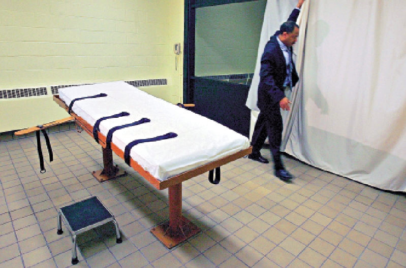 拜登為37名死囚減刑 特朗普不滿 - 國際 - 今日大公