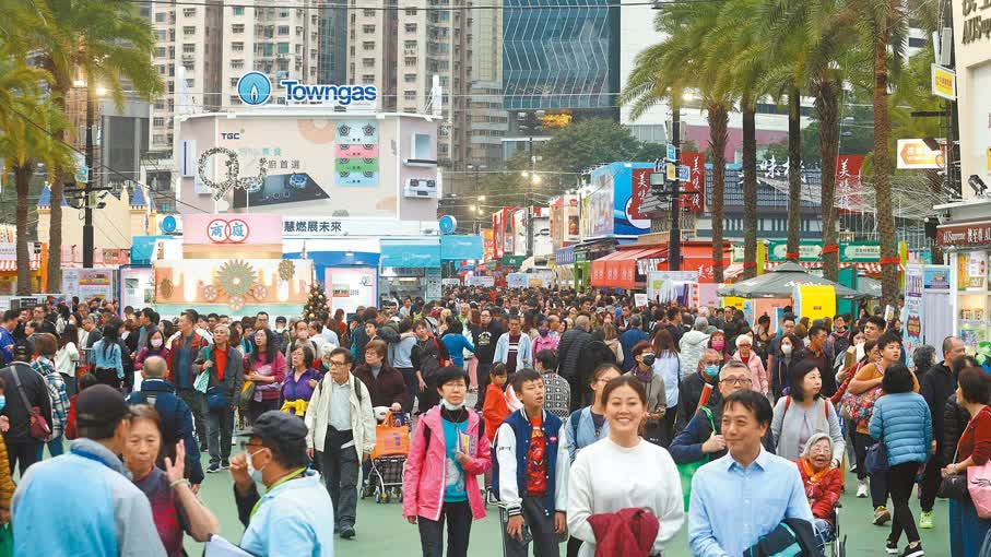 「一簽多行」紅利彰　餐廳酒吧樂開懷