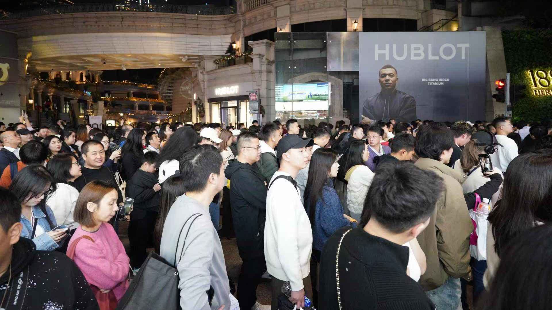 文匯社評｜除夕交通井然有序　政府善學善為值得肯定