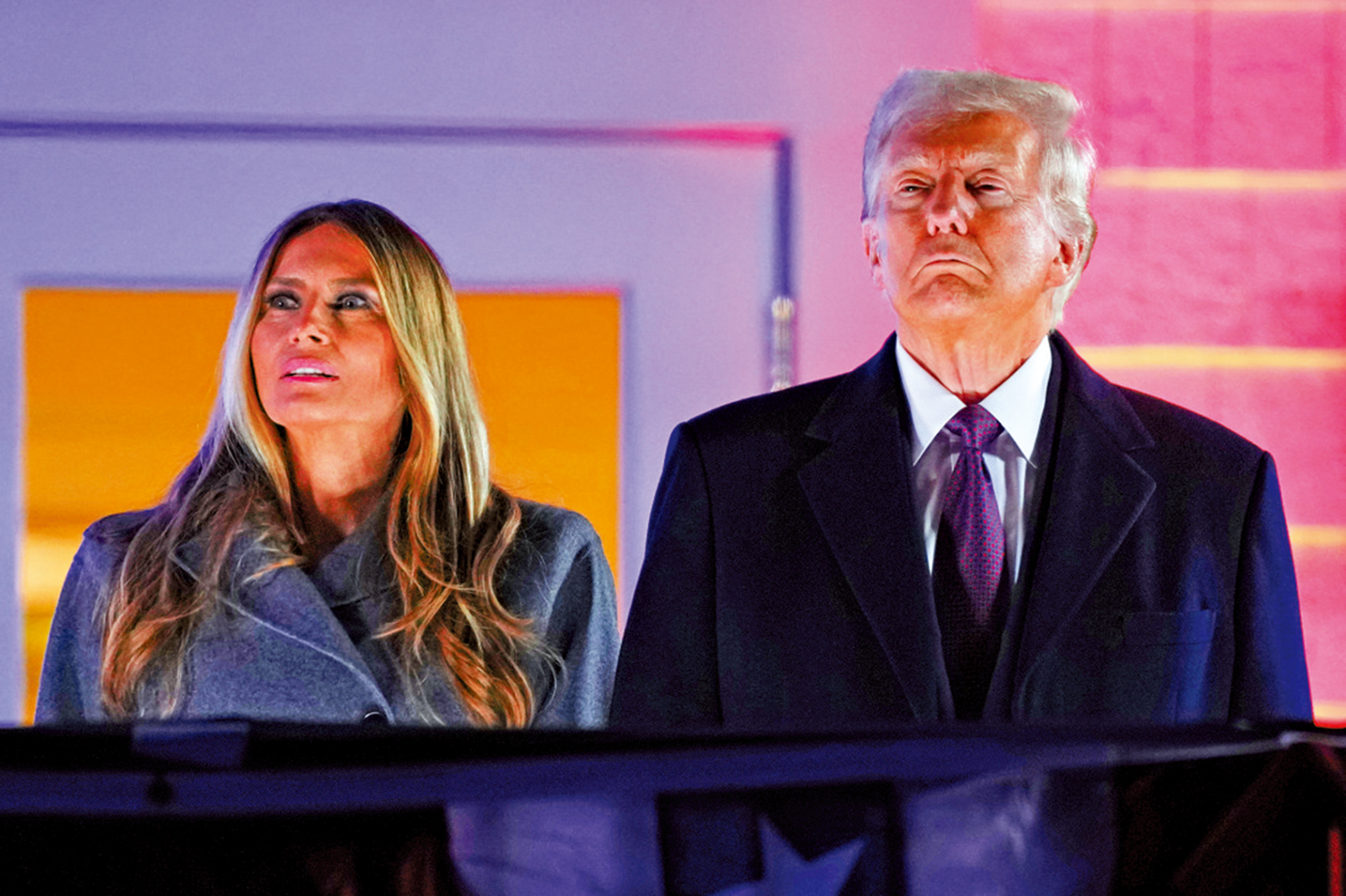 特朗普今就職演說內容受關注（附就職典禮安排） - 新聞- 大公文匯網