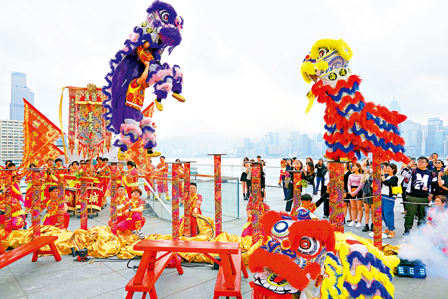 專家：關乎文化傳播與認同「春節」英譯掀爭議Lunar New Year不準確- 港聞- 今日大公