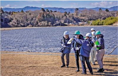 中國專家首次參與福島水產品取樣