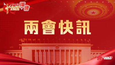 全國政協十四屆三次會議舉行第三次全體會議　王滬寧出席