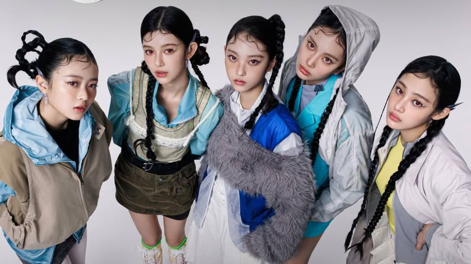 多圖+有片）ComplexCon壓軸演出NJZ宣布暫停活動：「這是我們近期