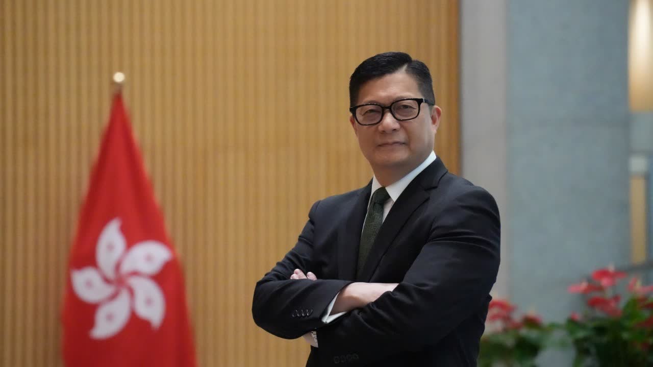 鄧炳強指《明報》文章偏頗誤導　重申赴泰營救關乎生命需保密