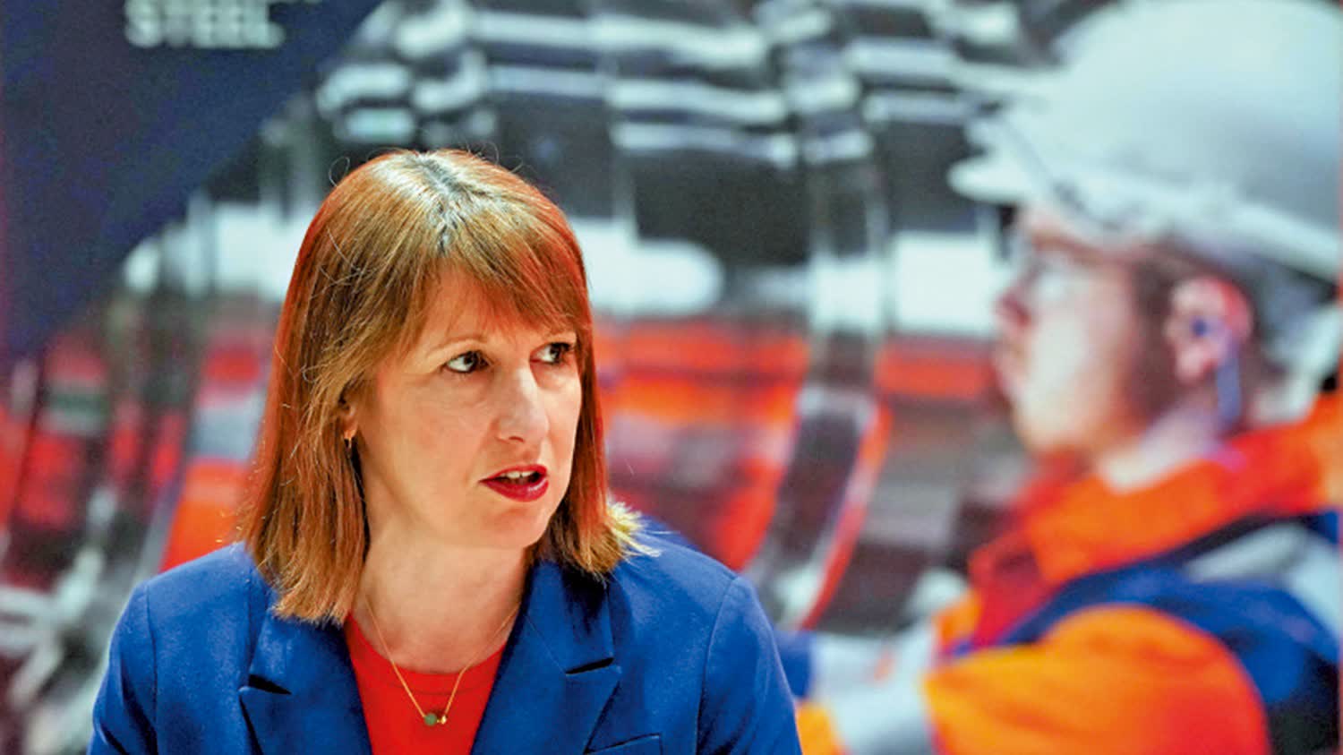 British Chancellor Refuses to Decouple from China