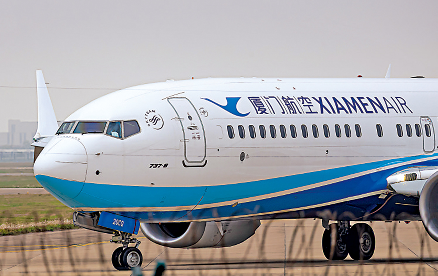 又一架待交付波音飛機 被中國「退貨」返美 - 中國 - 今日大公