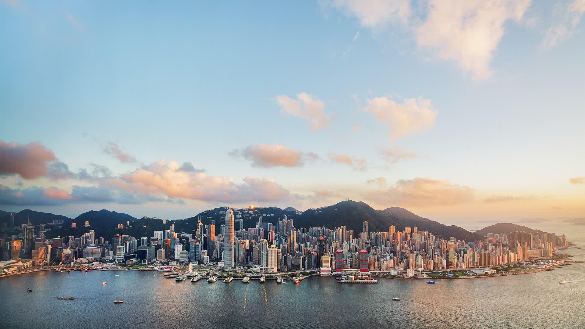 港澳平文章｜多行不義必自斃——美國對港惡行自取其辱反噬其身