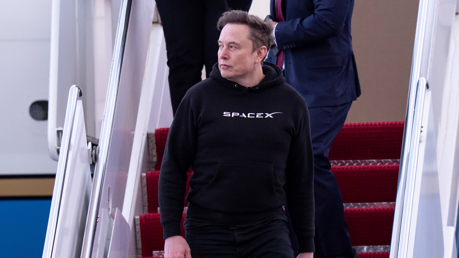 虎視眈眈？特朗普內閣正等待馬斯克退出DOGE…… - 國際- 大公文匯網