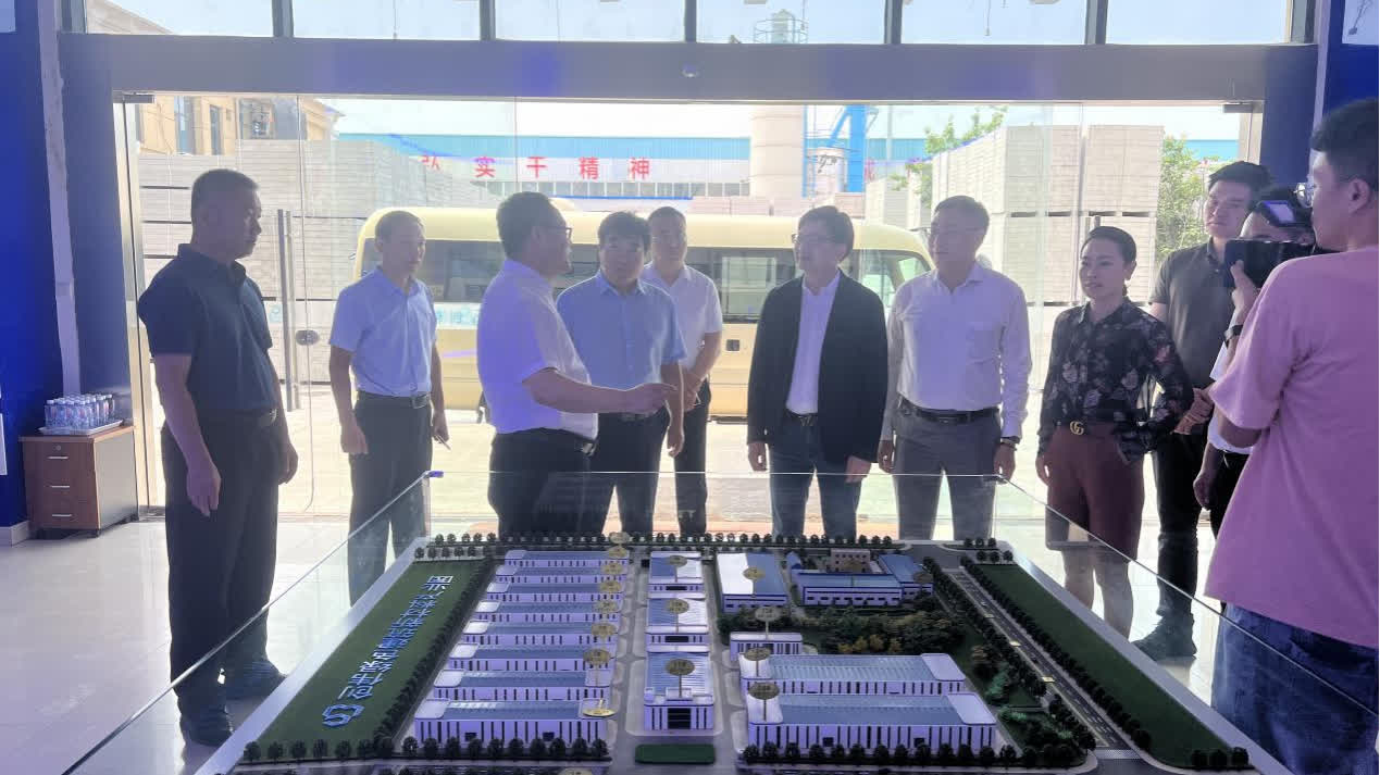港企扎根齊魯沃土 　見證魯港合作新活力
