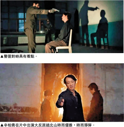 劇情介紹