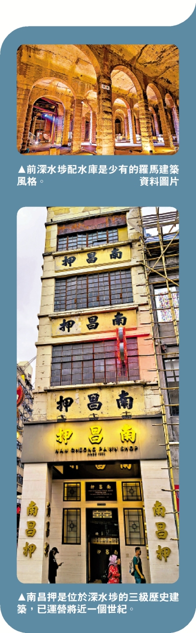 賞百年建築