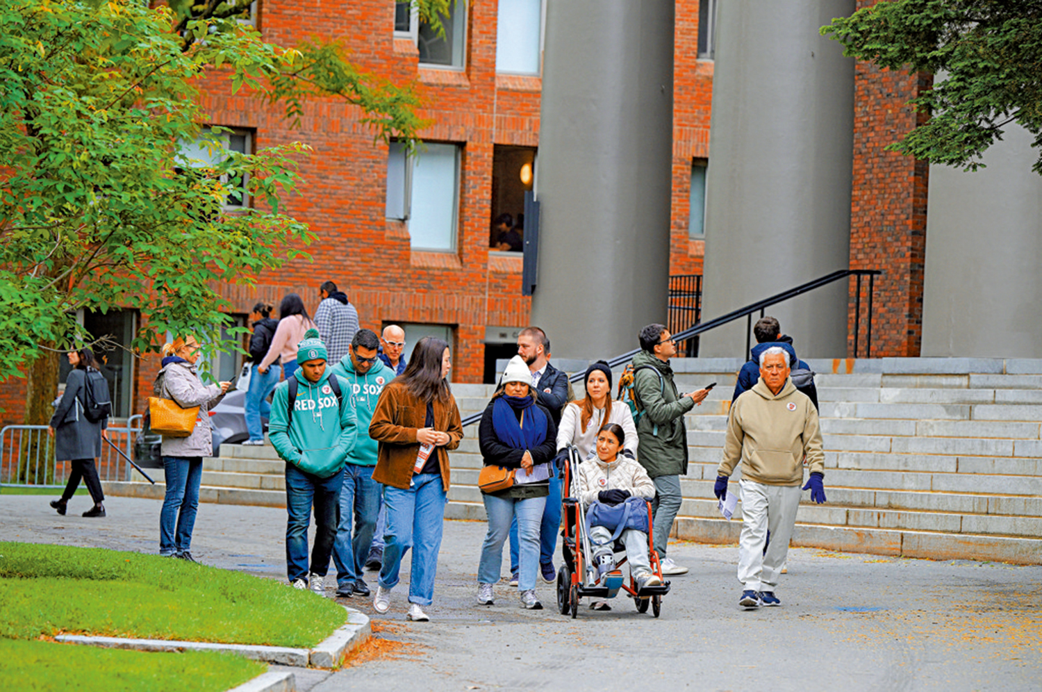 美國新稅改法案矛頭直指精英大學- 國際- 今日大公