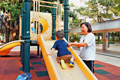 妥善理財/推廣「平安三寶」 拓年金市場