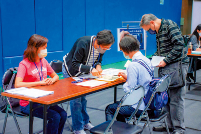 焦點新聞/培訓「後50」再就業 強化長者友善措施