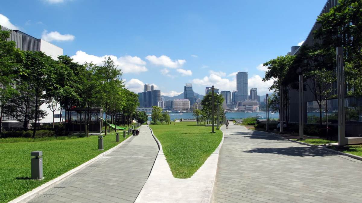 大公社評|善用海濱優勢 打造活力香港 - 評論 - 大公文匯網