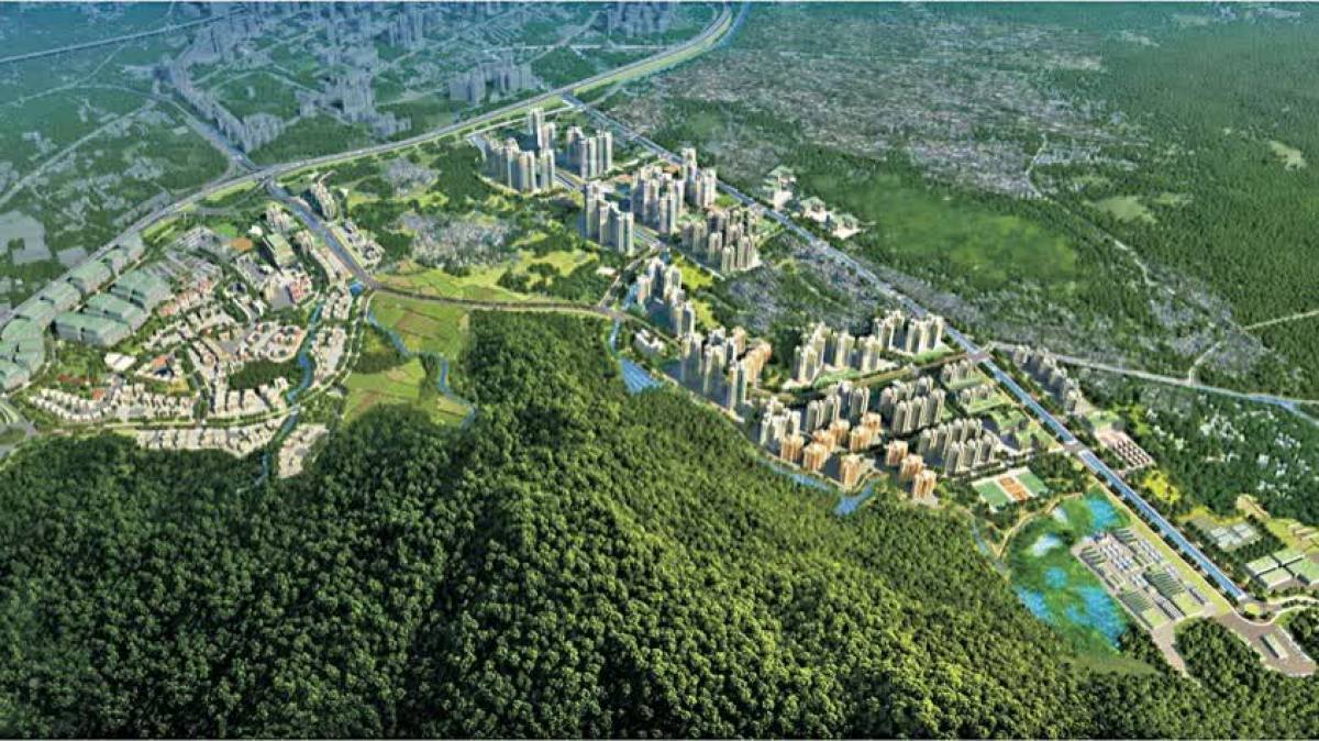 文匯社評|北都區建設提速提效 打造發展新引擎 - 香港 - 大公文匯網