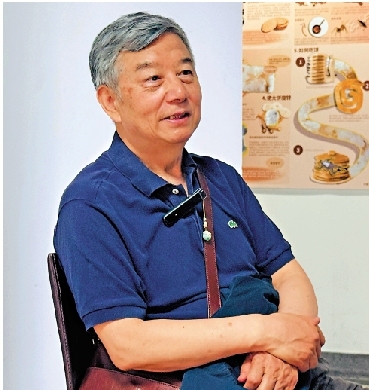 吳長江簡介