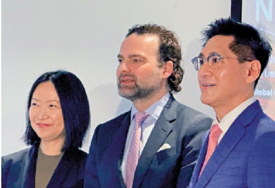 風險加劇/美聯儲年內最多減息兩次
