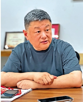 趙力簡介
