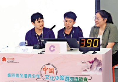 披荊斬棘/蟬聯個人賽冠軍 率隊再奪冠
