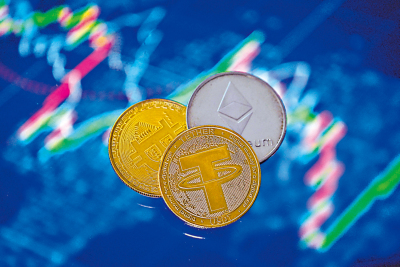 相得益彰/穩定幣與RWA重構傳統結算體系