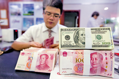 中國外儲六連升 續增持黃金