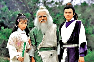 如是我見/不識張郎是張郎？\邱健恩