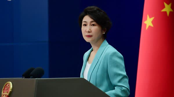 美國要求韓國採取限制中國的措施　外交部回應