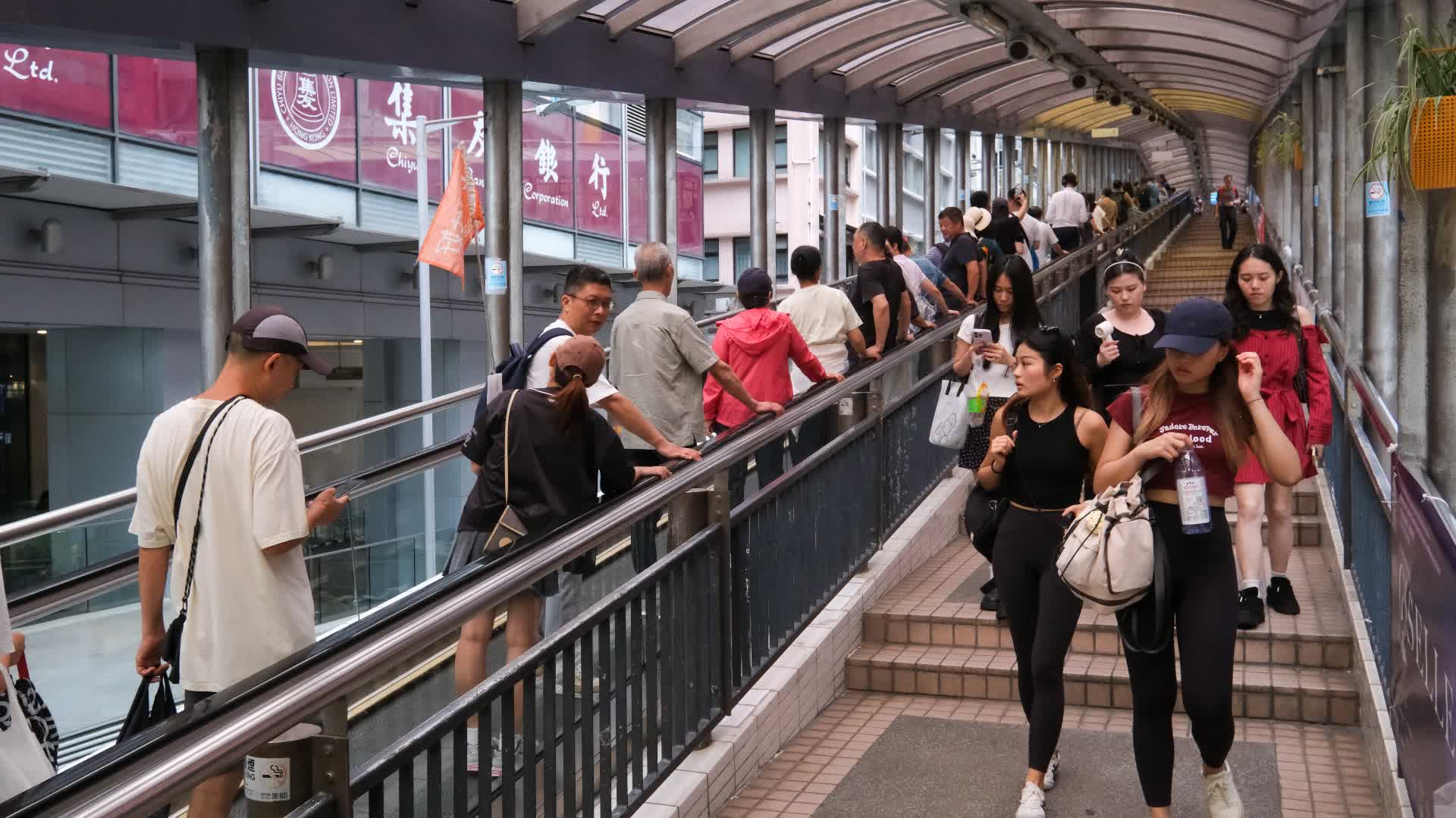 追蹤旅遊熱點｜維園市集12月開鑼　逢周末及假期舉行