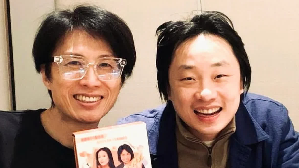 這個「香港仔」紅遍全世界！