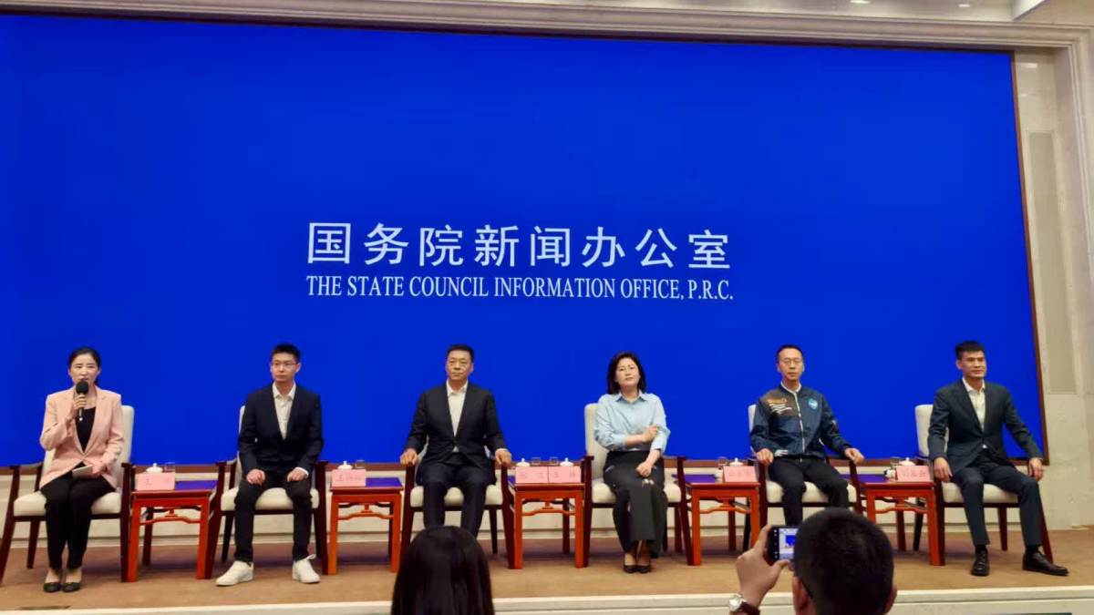 宇樹科技CEO王興興:今年機器人出貨量有明顯增長 - 內地 - 大公文匯網