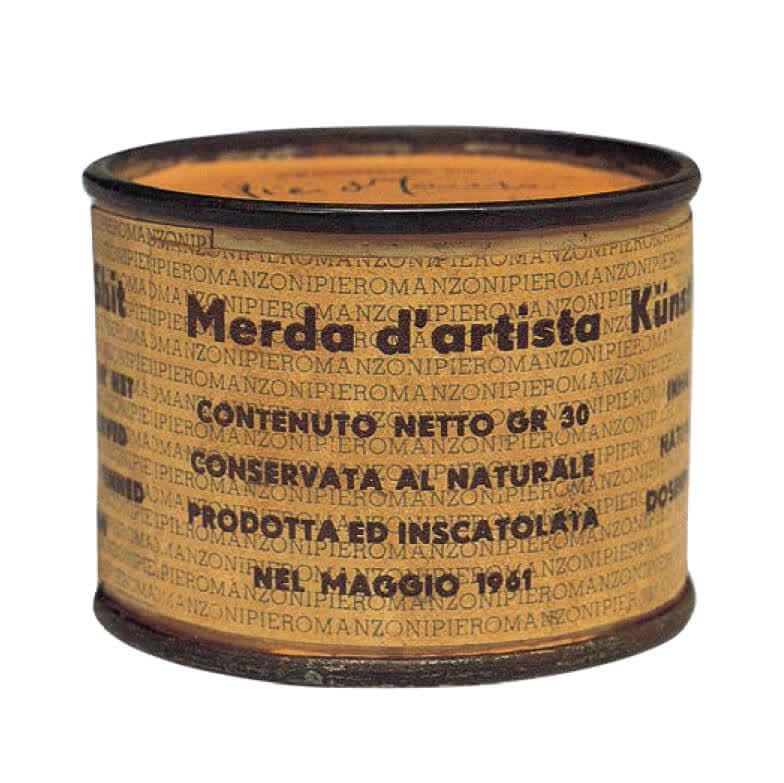 图片[2]-關於「現當代的觀念藝術」與AI的對話3——杜尚 博伊斯的質疑-华闻时空