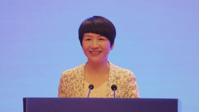 范長江行動·江西行｜盧小青：贛港一水相連情誼綿長　向香港同胞展現更加真實立體全面江西
