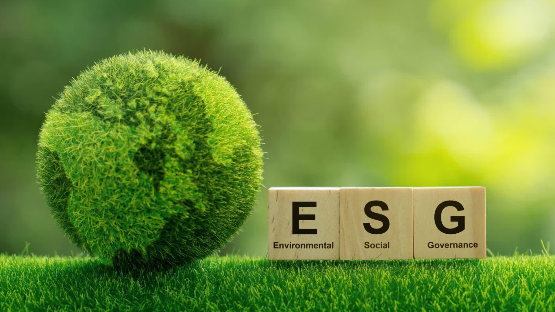 ESG與中國企業國際化：從合規要求轉變為戰略優勢