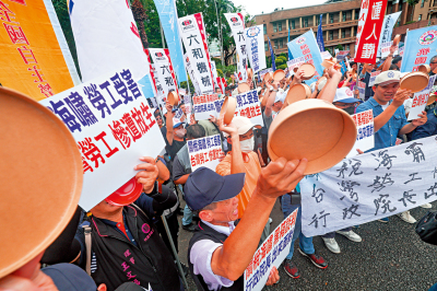 專家解讀/與大陸相向而行　台經濟唯一出路