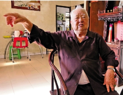 罪惡滔天/倖存者：「灌水」逼供 村民被折磨至死