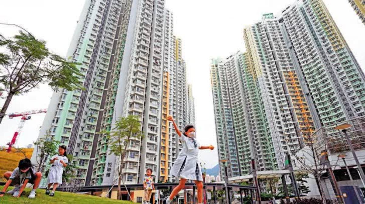 房協下月全面落實公屋富戶政策 - 香港 - 大公文匯網