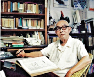 大醫之道在我無 ——周鳳梧從坐堂郎中到中醫脊樑（下）\厲彥林