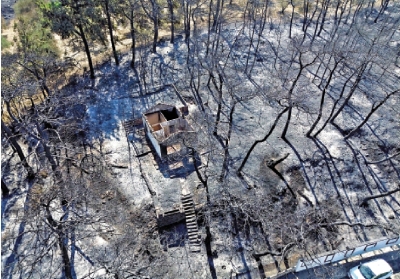熱浪肆虐歐洲 4歲童中暑身亡