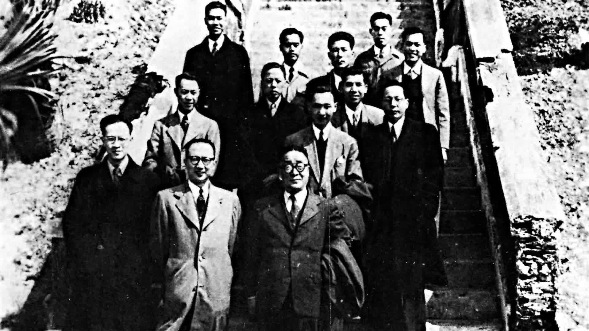 87年前的今天大公報(bào)港版創(chuàng)刊　抗戰(zhàn)期間矢志報(bào)國(guó)絕不投降