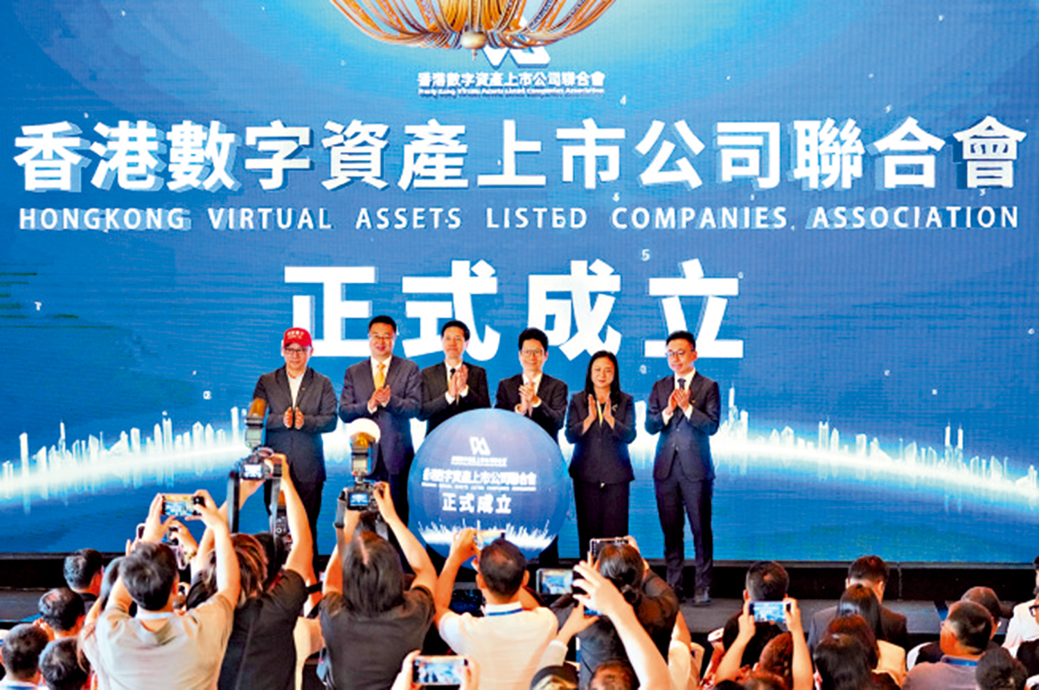 虛擬資產現貨ETF增至9隻- 經濟- 今日大公