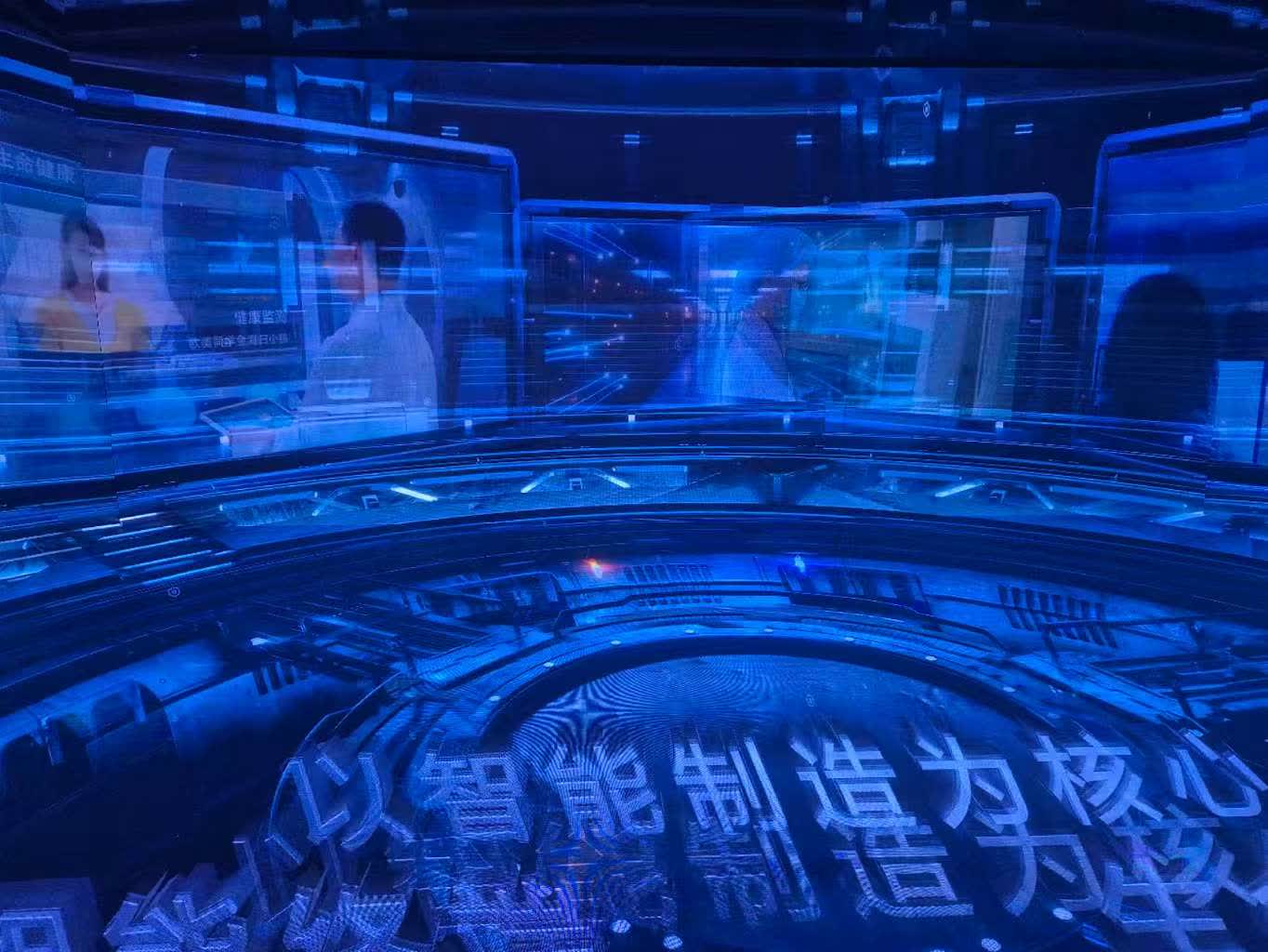 全球華媒湖南共創影像活動　84家華媒定格創新湖南