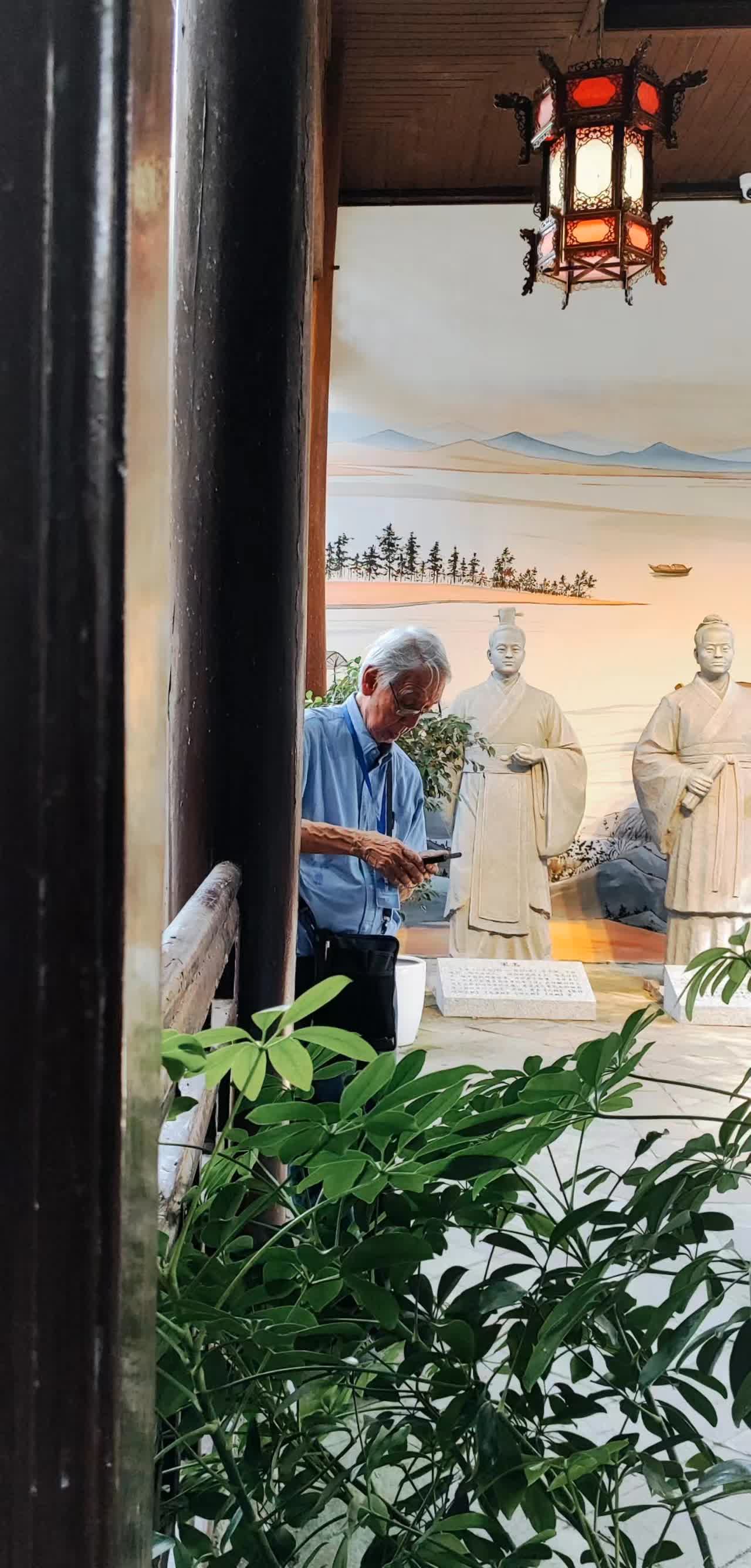 全球華媒湖南共創影像活動　84家華媒定格創新湖南