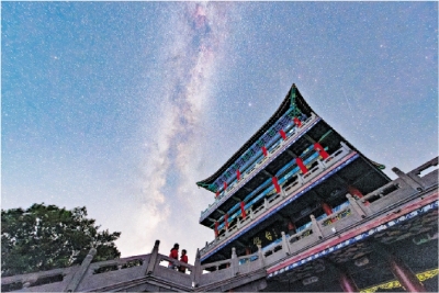 七日談（香港篇）/七夕，不止是七夕\何志平