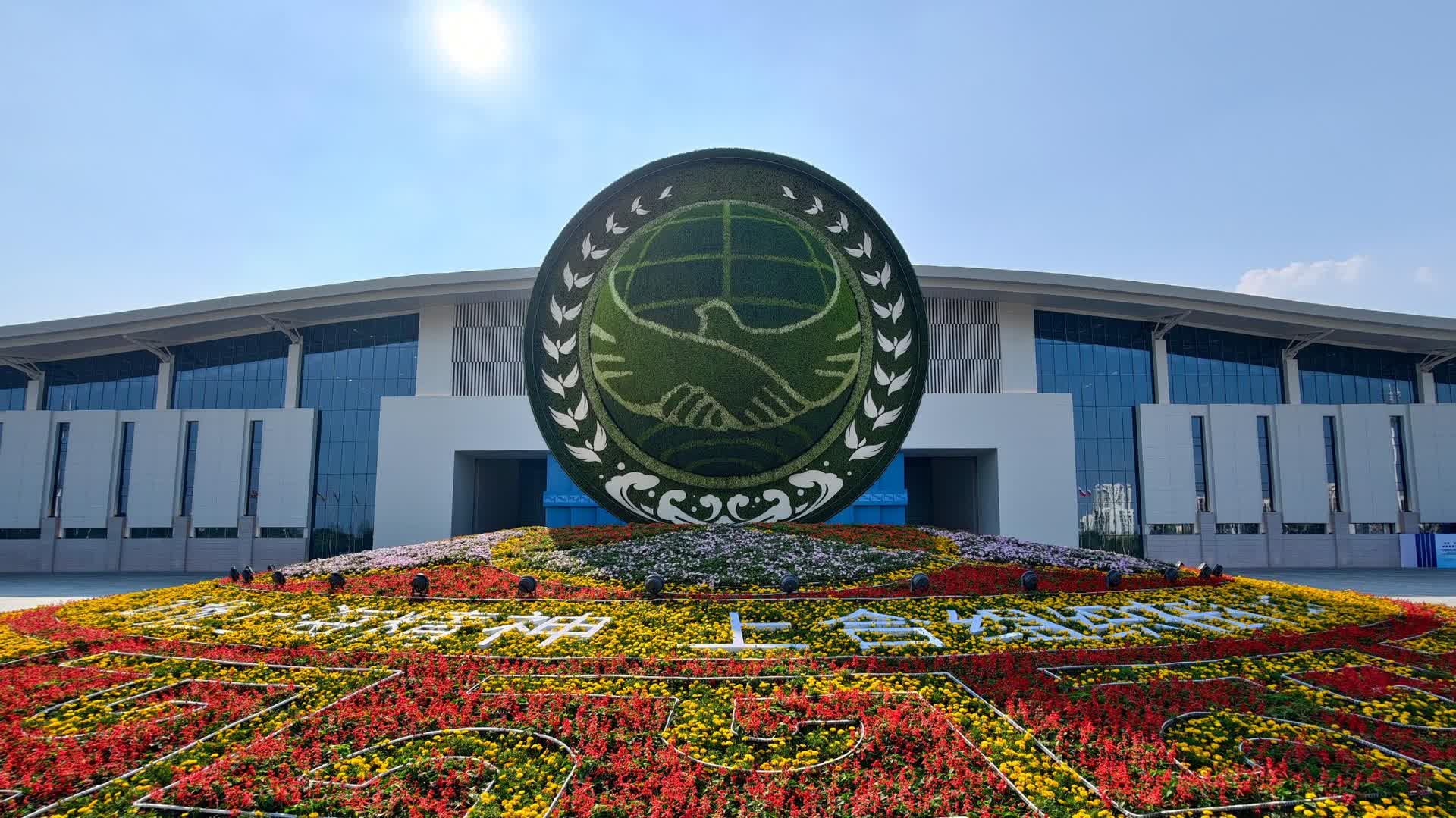 大公社評｜上合更大的「朋友圈」　全球治理的新典範