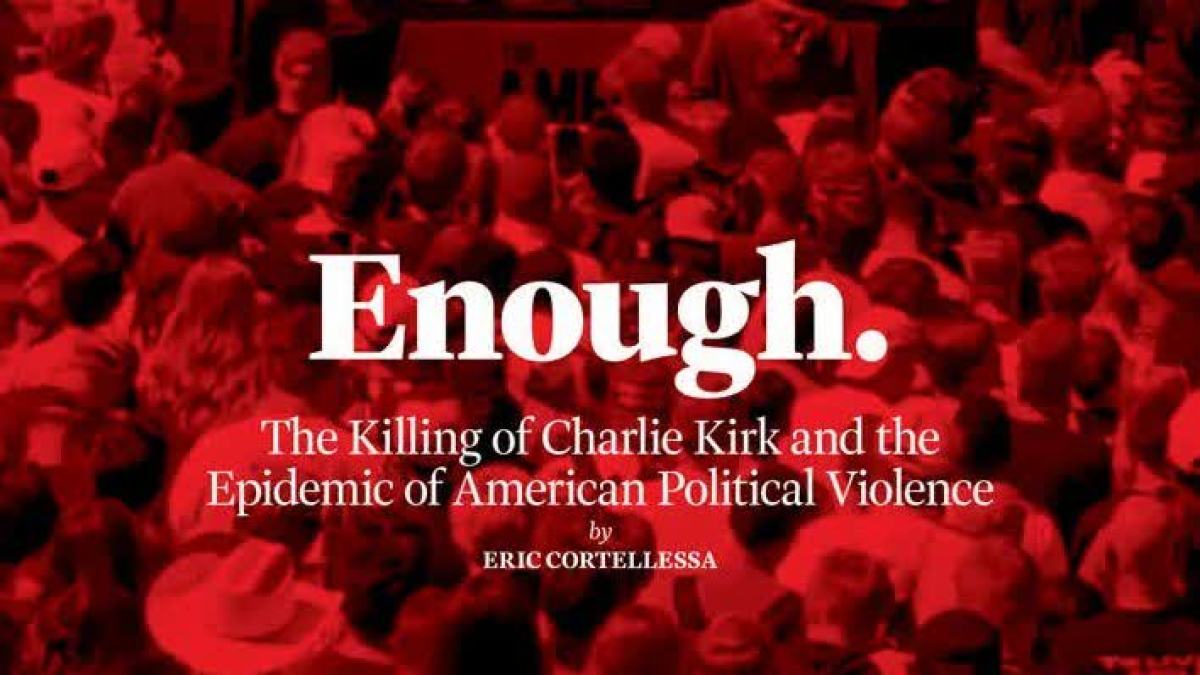 國際觀察｜《時代》血紅色封面預言美國未來- 評論- 大公文匯網