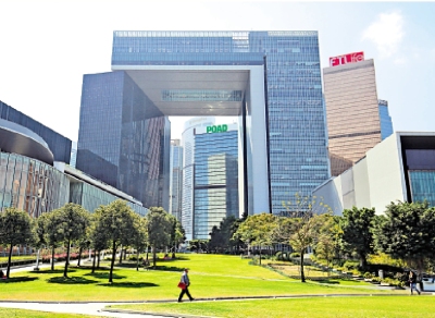陳國基晤歐盟駐港代表 促停止干涉香港事務