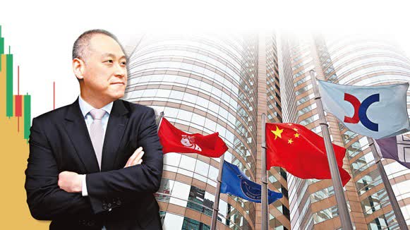 施政報告前瞻｜李惟宏：金融服務(wù)界4方面建議　促消費利民生
